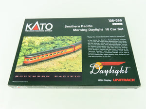 N Scale KATO 106-060 SP 