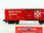 S Scale American Flyer 6-48477 RPCX Ralston Purina Co. TCA 40' Box Car #11492