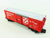 S Scale American Flyer 6-48477 RPCX Ralston Purina Co. TCA 40' Box Car #11492