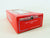 S Scale American Flyer 6-48477 RPCX Ralston Purina Co. TCA 40' Box Car #11492