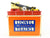 S 1/64 Scale Lionel American Flyer 4-2321 Operating Sawmill