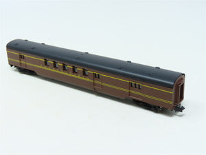 N Scale Con-Cor 0001-04031A PRR Pennsylvania RPO Passenger Car