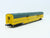 N Scale Con-Cor 0001-04021T CNW Chicago Northwestern Baggage Passenger Car