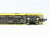 N Scale Con-Cor 0001-04021T CNW Chicago Northwestern Baggage Passenger Car