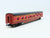 N Scale Con-Cor 0001-04011P GMO Railway Pullman Passenger Car I. B. Tigrett