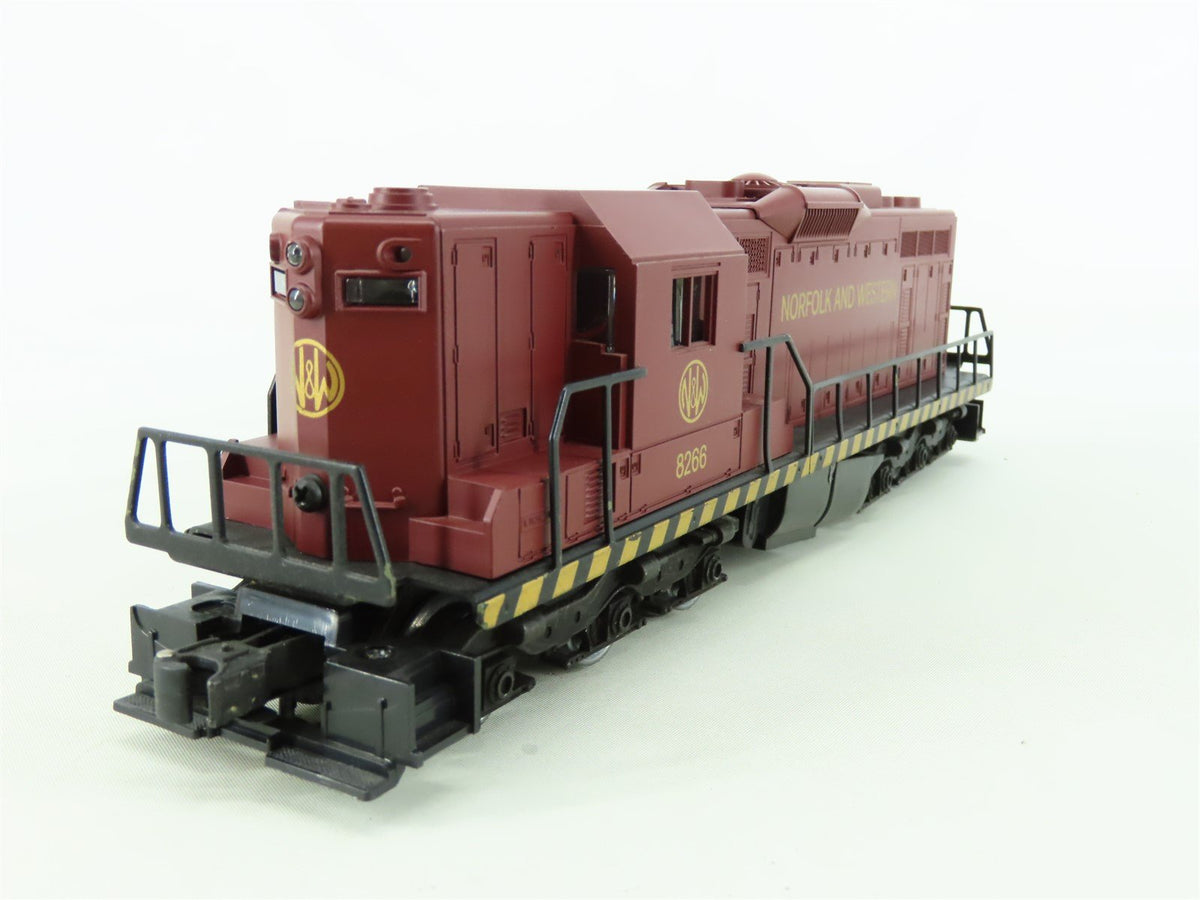 O Gauge 3-Rail Lionel Limited Edition 6-8266 N&amp;W Norfolk &amp; Western SD24 Diesel