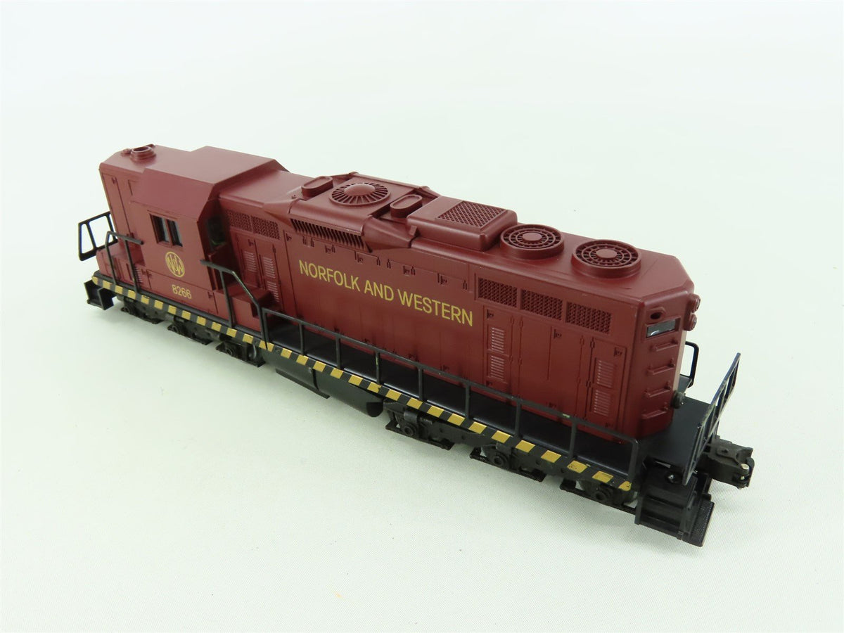 O Gauge 3-Rail Lionel Limited Edition 6-8266 N&amp;W Norfolk &amp; Western SD24 Diesel