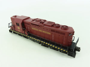 O Gauge 3-Rail Lionel Limited Edition 6-8266 N&W Norfolk & Western SD24 Diesel