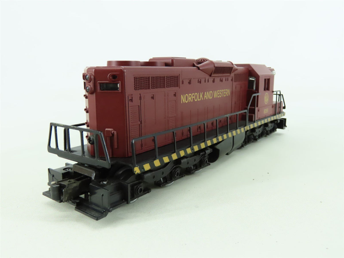 O Gauge 3-Rail Lionel Limited Edition 6-8266 N&amp;W Norfolk &amp; Western SD24 Diesel