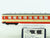 HO Scale Liliput L383605 OBB Austrian Federal Era IV Salon Passenger Car #011-3