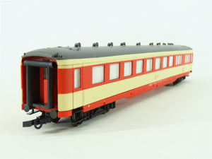 HO Scale Liliput L383605 OBB Austrian Federal Era IV Salon Passenger Car #011-3