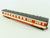 HO Scale Liliput L383605 OBB Austrian Federal Era IV Salon Passenger Car #011-3