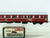 HO Scale Lima 309206 DB German TEN Trans-Euro Nacht Sleeper Passenger #411-1