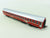 HO Scale Lima 309206 DB German TEN Trans-Euro Nacht Sleeper Passenger #411-1