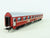 HO Scale Lima 309206 DB German TEN Trans-Euro Nacht Sleeper Passenger #411-1