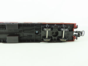 HO Scale Lima 309206 DB German TEN Trans-Euro Nacht Sleeper Passenger #411-1