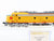 N Scale Life-Like 7197 MILW Milwaukee Road E8A Diesel Locomotive #34C