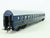 HO Scale Lima 309238 DSG German Sleeper Passenger Car #33235