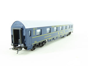 HO Scale Lima 309238 DSG German Sleeper Passenger Car #33235