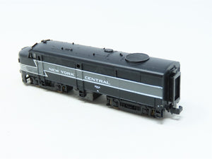 N Scale Life-Like 7920 NYC New York Central FA2 Diesel Locomotive #1044