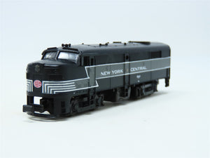 N Scale Life-Like 7920 NYC New York Central FA2 Diesel Locomotive #1044