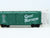 N Scale Micro-Trains MTL #23190 GN Great Northern 40' Double Door Box Car #3336