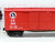 N Scale Micro-Trains MTL 43040 GN Great Northern 40' Wood Box Car #30353