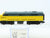 N Scale Life-Like 7942 CNW Chicago & Northwestern FA2 Diesel Locomotive #4103A