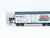 N Micro-Trains MTL #21373 MO Missouri State Car 40' Plug Door Box Car #1821