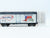 N Micro-Trains MTL 21350 NC North Carolina State Car 40' Plug Door Box Car #1789