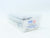 N Micro-Trains MTL 21350 NC North Carolina State Car 40' Plug Door Box Car #1789