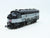 N Scale Life-Like 7738 NYC New York Central F7A Diesel Locomotive #1632