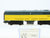 N Scale Life-Like 7943 CNW Railway FB2 Diesel Loco #4103B Unpowered