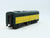 N Scale Life-Like 7943 CNW Railway FB2 Diesel Loco #4103B Unpowered