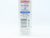 N Micro-Trains MTL 21376 NM New Mexico State Car 40' Plug Door Box Car #1912