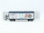 N Scale Micro-Trains MTL 21372 AL Alabama State Car 40' Plug Door Box Car #1819