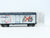 N Scale Micro-Trains MTL 21372 AL Alabama State Car 40' Plug Door Box Car #1819