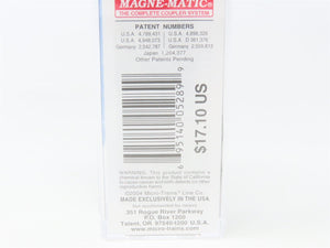 N Scale Micro-Trains MTL 25140 CCR Corinth & Counce 50' Box Car #6407