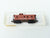 N Micro-Trains MTL #50030 IC Illinois Central 34' Wood Sheathed Caboose #9403