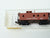 N Micro-Trains MTL #50030 IC Illinois Central 34' Wood Sheathed Caboose #9403