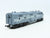 N Scale Con-Cor 0001-2826 NYC New York Central E7A Diesel Locomotive #4000