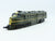 N Scale Con-Cor 2402 NH New Haven DL109 Diesel Locomotive #0700