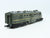 N Scale Con-Cor 2402 NH New Haven DL109 Diesel Locomotive #0700