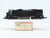 N Scale Con-Cor 2259 PC Penn Central C628 Diesel Locomotive #9884 Custom