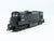 N Scale Con-Cor 2259 PC Penn Central C628 Diesel Locomotive #9884 Custom