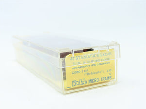 N Kadee Micro-Trains MTL 22080-1 UP 