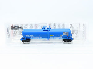 N Scale Micro-Trains MTL #110080 SHPX 56' General Service Tank Car #205109