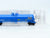 N Scale Micro-Trains MTL #110080 SHPX 56' General Service Tank Car #205109