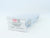 N Scale Micro-Trains MTL #110080 SHPX 56' General Service Tank Car #205109