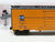 N Scale Micro-Trains MTL 20701 C&EI Chicago & Eastern Illinois 40' Box Car #1